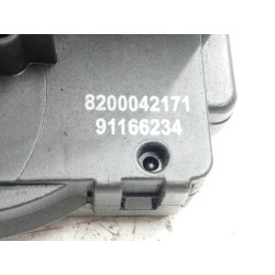 Recambio de cerradura puerta delantera derecha para nissan primastar furgoneta (x83) 2.0 dci 90 referencia OEM IAM 8200042171  
