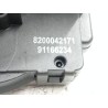 Recambio de cerradura puerta delantera derecha para nissan primastar furgoneta (x83) 2.0 dci 90 referencia OEM IAM 8200042171  