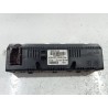 Recambio de pantalla multifuncion para peugeot 308 i (4a_, 4c_) 1.6 hdi referencia OEM IAM 966598978001  