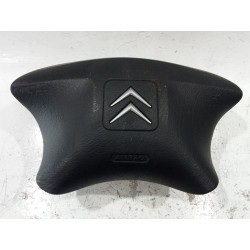 Recambio de airbag volante para citroën berlingo / berlingo first monospace (mf_, gjk_, gfk_) 1.6 hdi 75 (mf9hw, gj9hwc, gf9hwc,