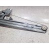Recambio de mecanismo elevalunas delantero derecho para peugeot partner tepee 1.6 hdi / bluehdi 75 referencia OEM IAM 402104B  