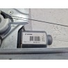 Recambio de mecanismo elevalunas delantero derecho para peugeot partner tepee 1.6 hdi / bluehdi 75 referencia OEM IAM 402104B  