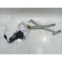 Recambio de mecanismo elevalunas delantero derecho para ford escort vi descapotable (all) 1.8 16v xr3i referencia OEM IAM V91ABL
