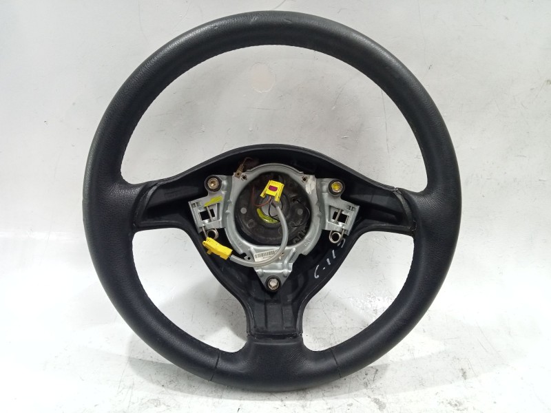 Recambio de volante para seat leon (1m1) 1.9 tdi referencia OEM IAM 1J0419091AE  