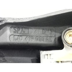 Recambio de volante para seat leon (1m1) 1.9 tdi referencia OEM IAM 1J0419091AE  