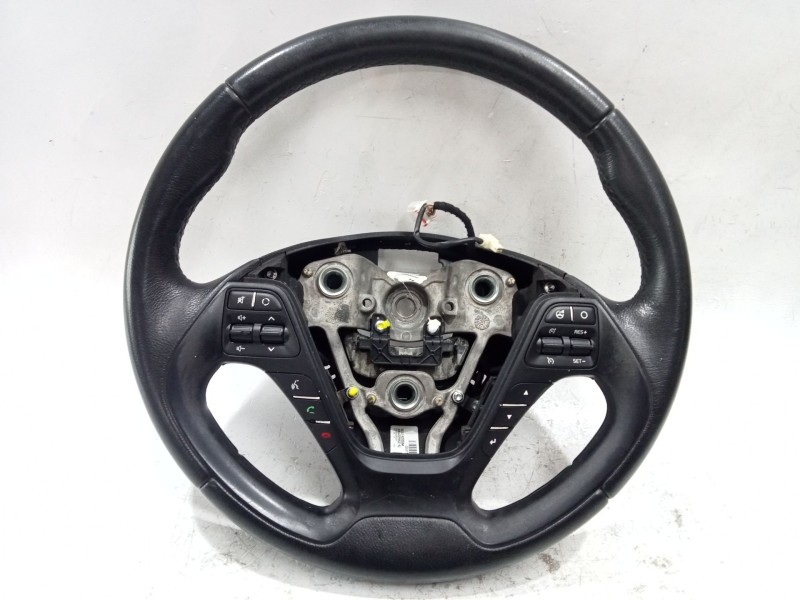 Recambio de volante para kia ceed (ed)(2006) 1.6 crdi 115 referencia OEM IAM 308162399ACEAC  