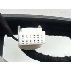 Recambio de volante para kia ceed (ed)(2006) 1.6 crdi 115 referencia OEM IAM 308162399ACEAC  