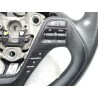 Recambio de volante para kia ceed (ed)(2006) 1.6 crdi 115 referencia OEM IAM 308162399ACEAC  