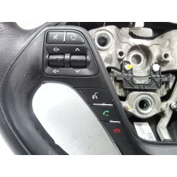 Recambio de volante para kia ceed (ed)(2006) 1.6 crdi 115 referencia OEM IAM 308162399ACEAC  