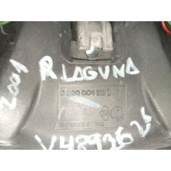Recambio de volante para renault laguna ii (bg0)(2001) 1.9 dci (bg0g) referencia OEM IAM 820004211D  