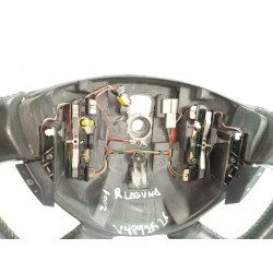 Recambio de volante para renault laguna ii (bg0)(2001) 1.9 dci (bg0g) referencia OEM IAM 820004211D  