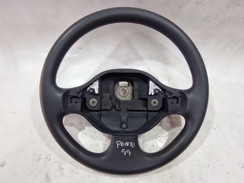 Recambio de volante para renault clio ii fase i (b/cb0)(1998) 1.1 75 cv referencia OEM IAM 7700433030  