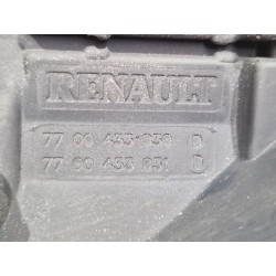 Recambio de volante para renault clio ii fase i (b/cb0)(1998) 1.1 75 cv referencia OEM IAM 7700433030  