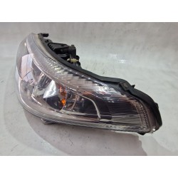 Recambio de faro delantero izquierdo para renault laguna ii (bg0/1_) 1.9 dci (bg0e) referencia OEM IAM 7701048927  