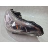 Recambio de faro delantero izquierdo para renault laguna ii (bg0/1_) 1.9 dci (bg0e) referencia OEM IAM 7701048927  