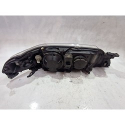 Recambio de faro delantero izquierdo para renault laguna ii (bg0/1_) 1.9 dci (bg0e) referencia OEM IAM 7701048927  