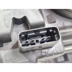 Recambio de faro delantero izquierdo para renault laguna ii (bg0/1_) 1.9 dci (bg0e) referencia OEM IAM 7701048927  
