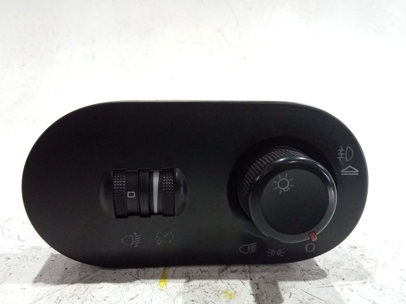 Recambio de mando luces para seat ibiza iii (6l1) 1.9 sdi referencia OEM IAM 6l1941531AD  