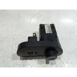 Recambio de mando luces para seat ibiza iii (6l1) 1.9 sdi referencia OEM IAM 6l1941531AD  