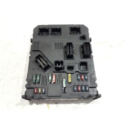 Recambio de modulo electronico para peugeot 206 (1998) 1.4 hdi eco 70 referencia OEM IAM 9650584680  