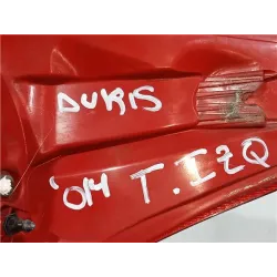 Recambio de piloto trasero izquierdo para toyota auris (e18)(10.2012) referencia OEM IAM TOYOTA AURIS 2014  