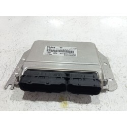 Recambio de centralita inyeccion para hyundai matrix (fc)(2001) 1.5 crdi gls [1,5 ltr. - 60 kw crdi cat] referencia OEM IAM 0281