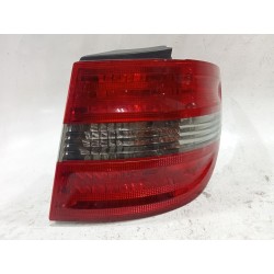 Recambio de piloto trasero derecho para mercedes-benz clase b sports tourer (w245) b 180 cdi (245.207) referencia OEM IAM A16982