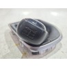 Recambio de pomo palanca cambio para citroën c3 iii (sx) 1.2 puretech 82 referencia OEM IAM 98125498DX  