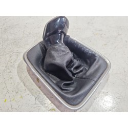 Recambio de pomo palanca cambio para citroën c3 iii (sx) 1.2 puretech 82 referencia OEM IAM 98125498DX  