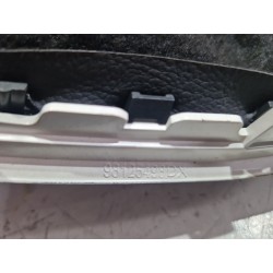 Recambio de pomo palanca cambio para citroën c3 iii (sx) 1.2 puretech 82 referencia OEM IAM 98125498DX  