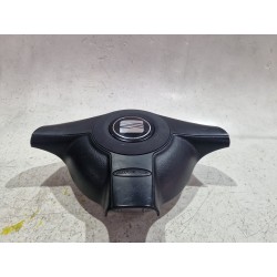 Recambio de airbag volante para seat leon (1m1) 1.9 tdi referencia OEM IAM 001QN0  