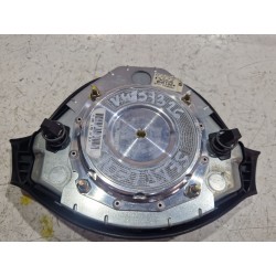 Recambio de airbag volante para seat leon (1m1) 1.9 tdi referencia OEM IAM 001QN0  
