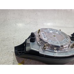 Recambio de airbag volante para seat leon (1m1) 1.9 tdi referencia OEM IAM 001QN0  