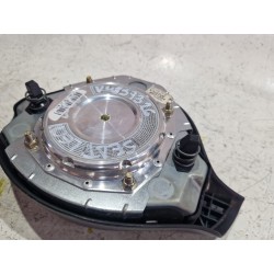 Recambio de airbag volante para seat leon (1m1) 1.9 tdi referencia OEM IAM 001QN0  