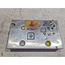 Recambio de modulo electronico para audi a8 d3 (4e2, 4e8) 4.2 quattro referencia OEM IAM 4E0035729A  