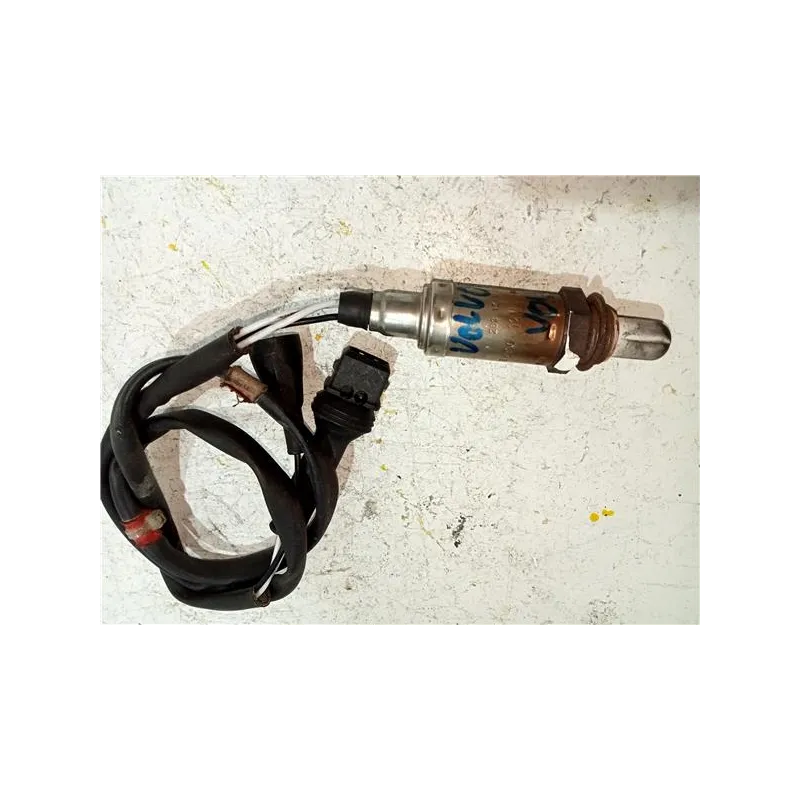 Recambio de sonda lambda para volvo serie 940 berlina/familiar (1990) 2.4 td intercooler referencia OEM IAM 0258003090  