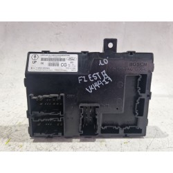 Recambio de modulo electronico para ford fiesta vi 1.6 tdci referencia OEM IAM 8v5115k600cg  