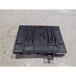 Recambio de modulo electronico para ford fiesta vi 1.6 tdci referencia OEM IAM 8v5115k600cg  