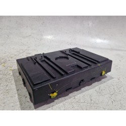 Recambio de modulo electronico para ford fiesta vi 1.6 tdci referencia OEM IAM 8v5115k600cg  