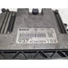 Recambio de centralita inyeccion para alfa romeo gt (937_) 1.9 jtd (937cxn1b) referencia OEM IAM 0281012883  
