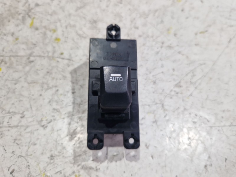 Recambio de mando elevalunas trasero derecho para kia ceed (ed)(2006) 1.6 crdi 115 referencia OEM IAM 49D5101000  