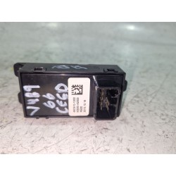 Recambio de mando elevalunas trasero derecho para kia ceed (ed)(2006) 1.6 crdi 115 referencia OEM IAM 49D5101000  