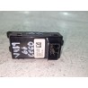 Recambio de mando elevalunas trasero derecho para kia ceed (ed)(2006) 1.6 crdi 115 referencia OEM IAM 49D5101000  