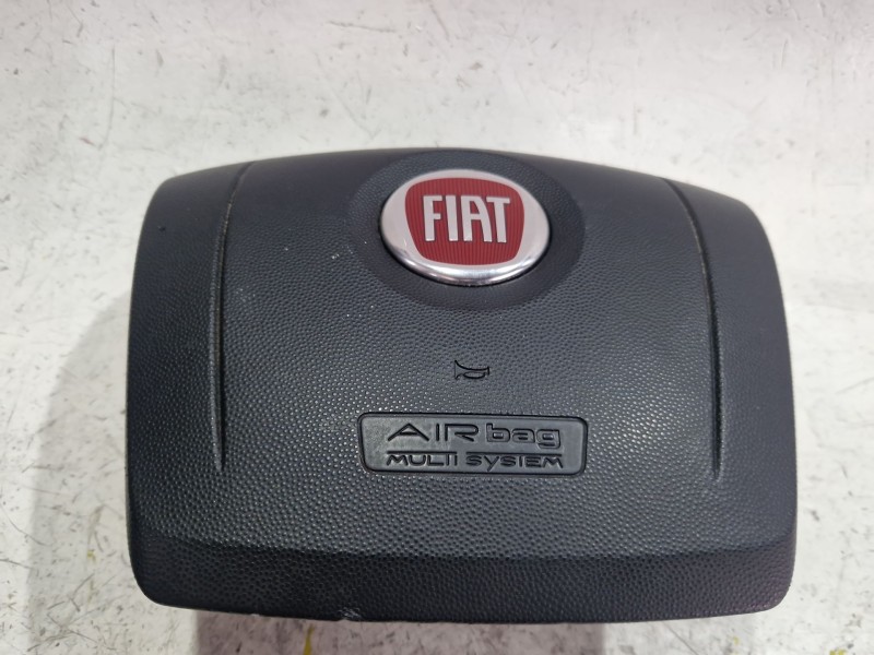 Recambio de airbag volante para fiat ducato furgoneta (250_) 130 multijet 2,3 d referencia OEM IAM 34173897B  
