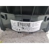 Recambio de airbag volante para fiat ducato furgoneta (250_) 130 multijet 2,3 d referencia OEM IAM 34173897B  