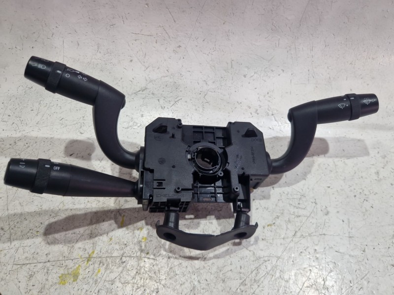 Recambio de mando multifuncion para fiat ducato furgoneta (250_) 130 multijet 2,3 d referencia OEM IAM 07356433930  
