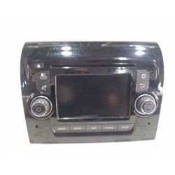 SISTEMA AUDIO / RADIO CD A2c9629930000037739 