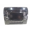 Recambio de sistema audio / radio cd para fiat ducato furgoneta (250_) 130 multijet 2,3 d referencia OEM IAM A2c9629930000037739