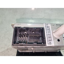 Recambio de sistema audio / radio cd para fiat ducato furgoneta (250_) 130 multijet 2,3 d referencia OEM IAM A2c9629930000037739