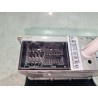 Recambio de sistema audio / radio cd para fiat ducato furgoneta (250_) 130 multijet 2,3 d referencia OEM IAM A2c9629930000037739